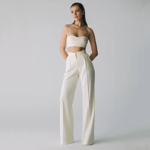 Esra Adıgüzel - Ela Pants