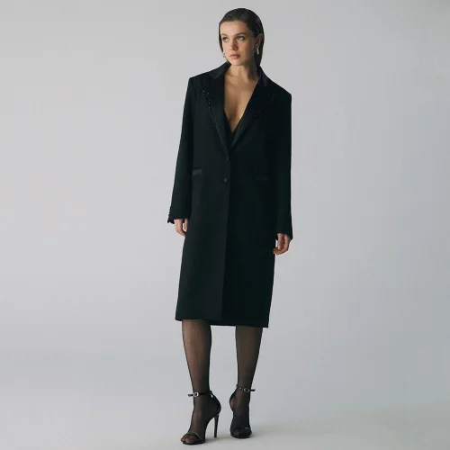 Esra Adıgüzel - Eleia Coat