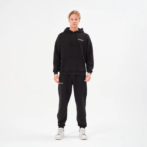 Gennaro - Oversize Sweatshirt