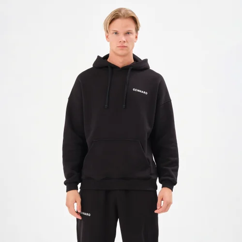 Gennaro - Oversize Sweatshirt