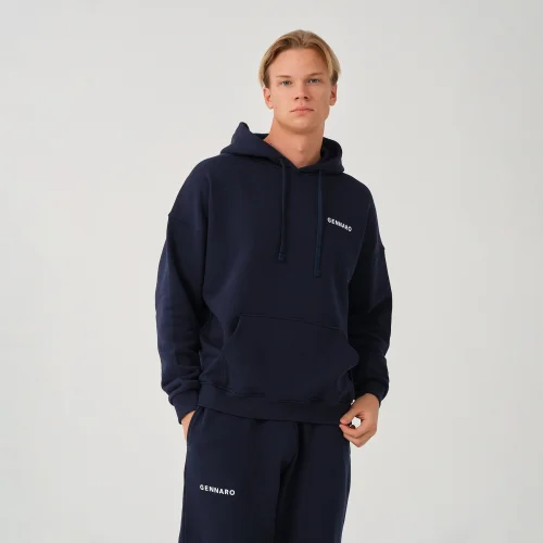 Gennaro - Oversize Sweatshirt