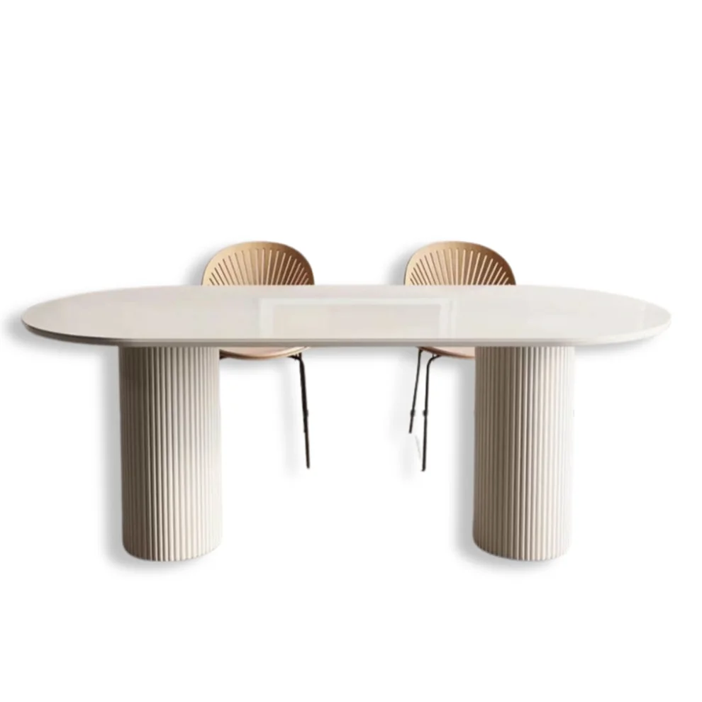 Sohomanje - Wooden Table
