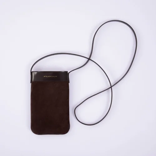 Atelier Galin - Mila Phone Bag