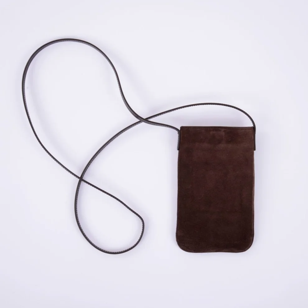 Atelier Galin - Mila Phone Bag