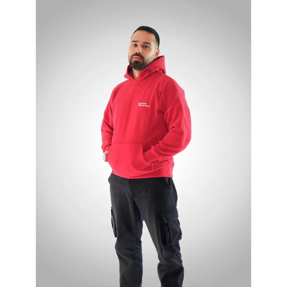 Eiso - Insider Hoodie