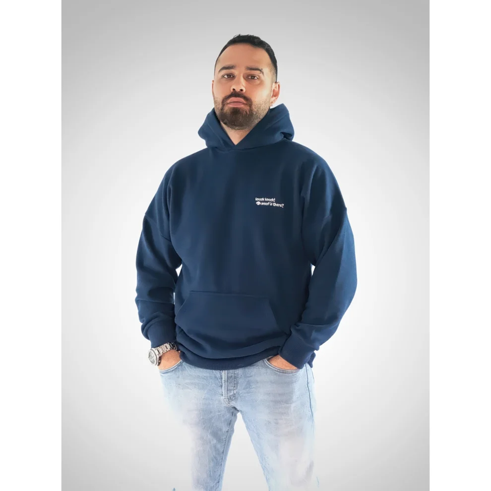 Eiso - Insider Hoodie