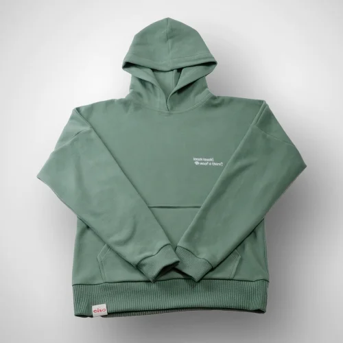 Eiso - Insider Hoodie