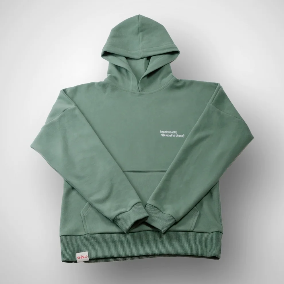 Eiso - Insider Hoodie