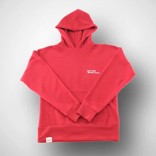 Eiso - Insider Hoodie