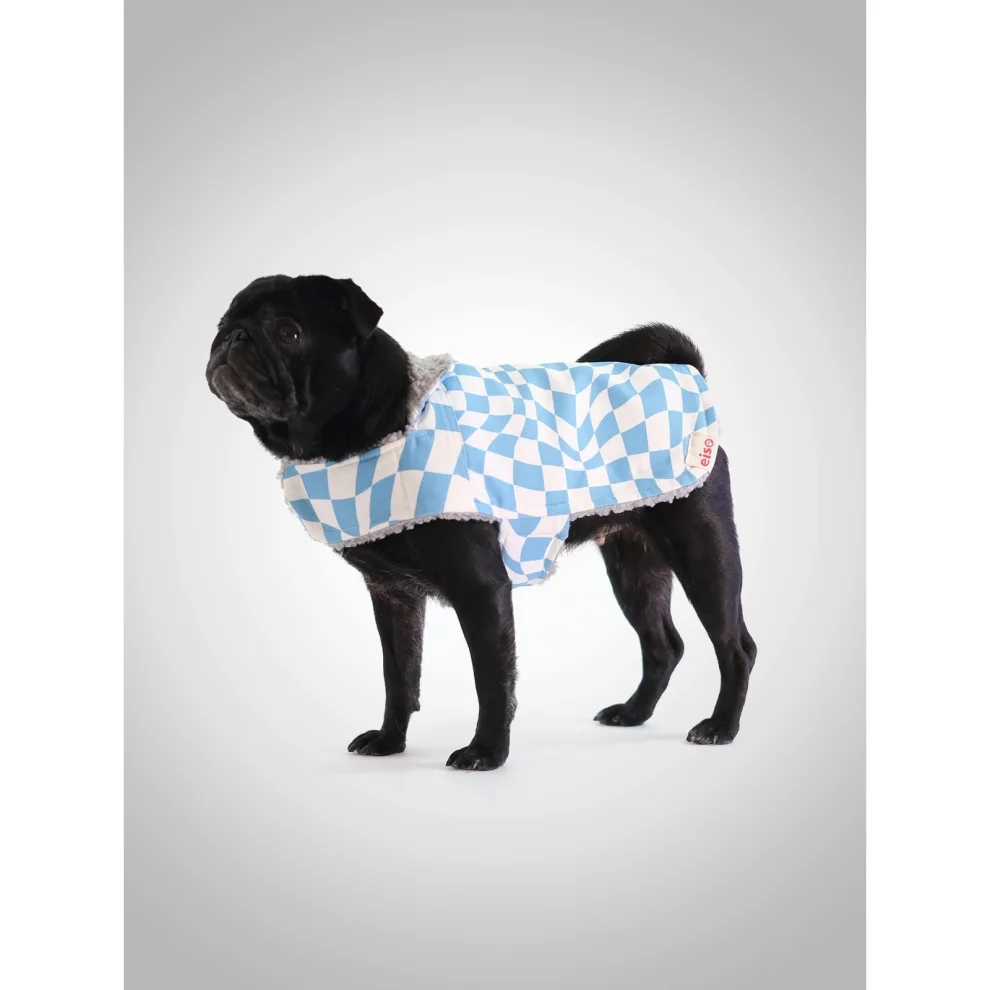 Eiso - Dog Coat - Waterproof