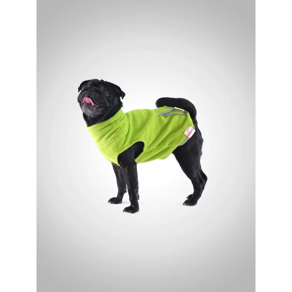 Eiso - Dog Fleece Sweater