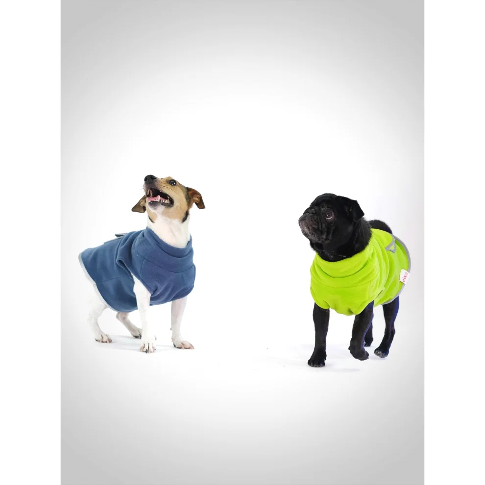 Eiso - Dog Fleece Sweater