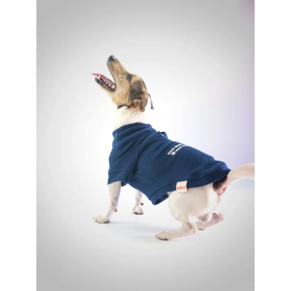 Eiso - Insider Dog Sweatshirt