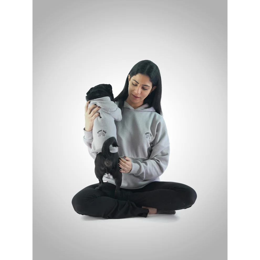 Eiso - Winner Köpek Sweatshirt