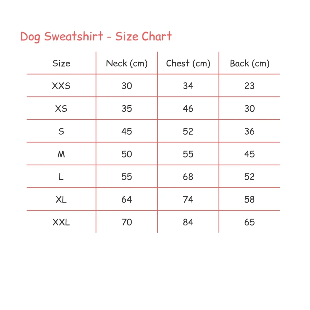 Eiso - Winner Dog Sweatshirt