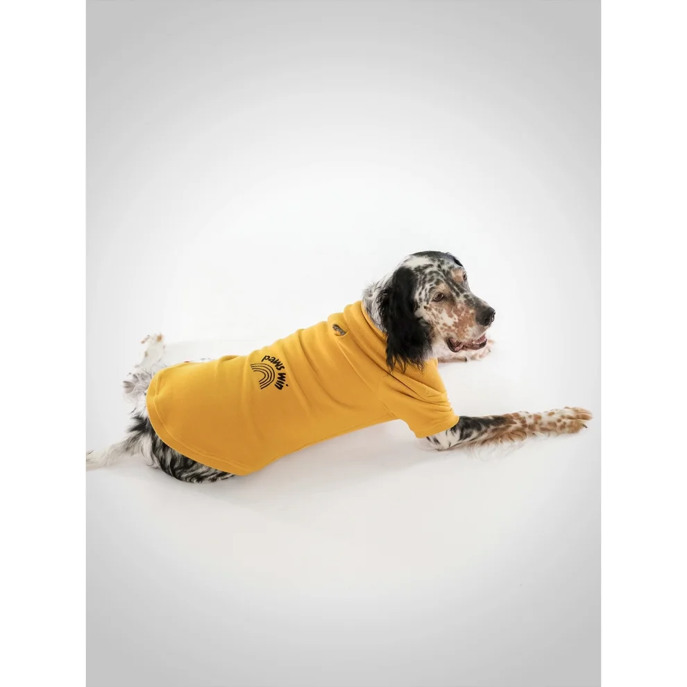 Eiso - Winner Dog Sweatshirt