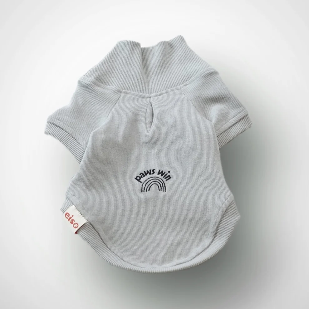 Eiso - Winner Köpek Sweatshirt