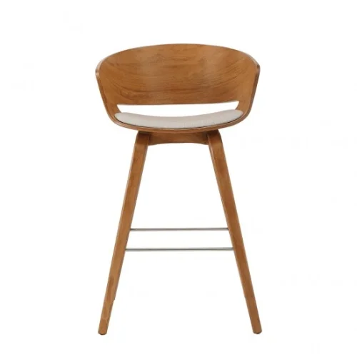 LWB - Dolphin Stool