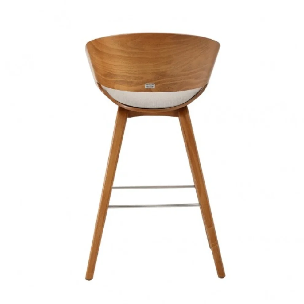 LWB - Dolphin Stool