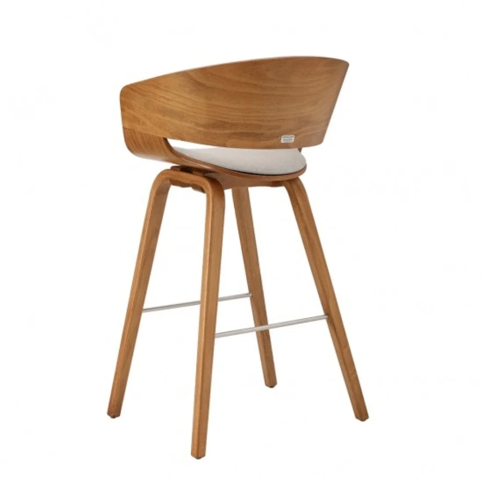 LWB - Dolphin Stool