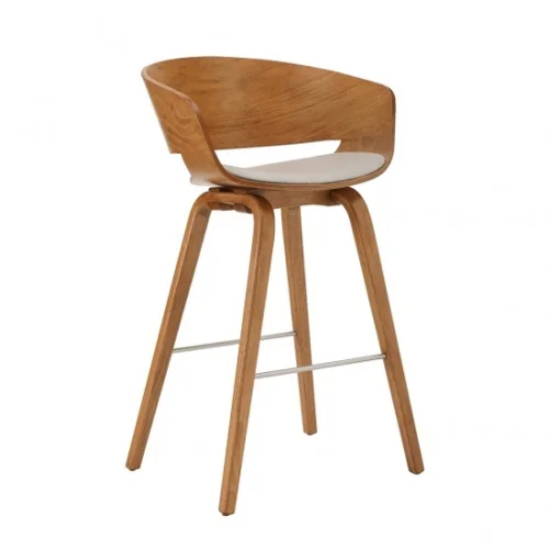 LWB - Dolphin Stool