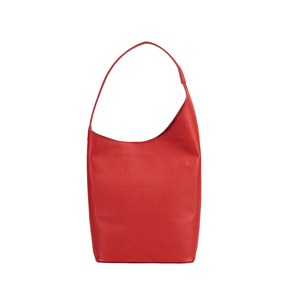 Snug Up - Charm Tote Bag