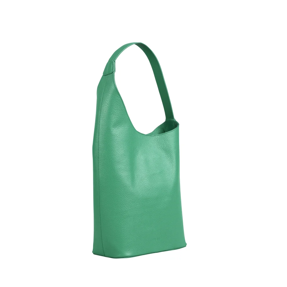 Snug Up - Charm Tote Çanta