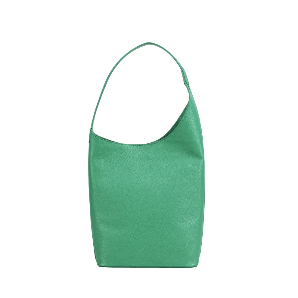 Snug Up - Charm Tote Bag