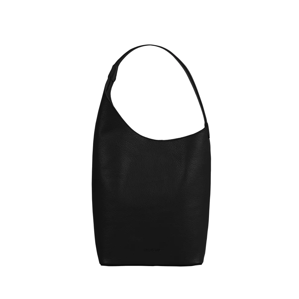 Snug Up - Charm Tote Çanta