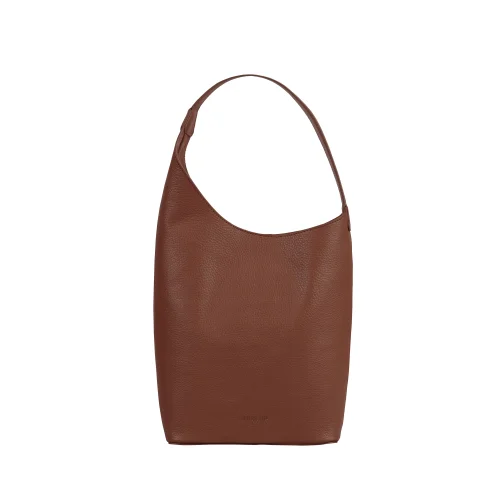 Snug Up - Charm Tote Bag