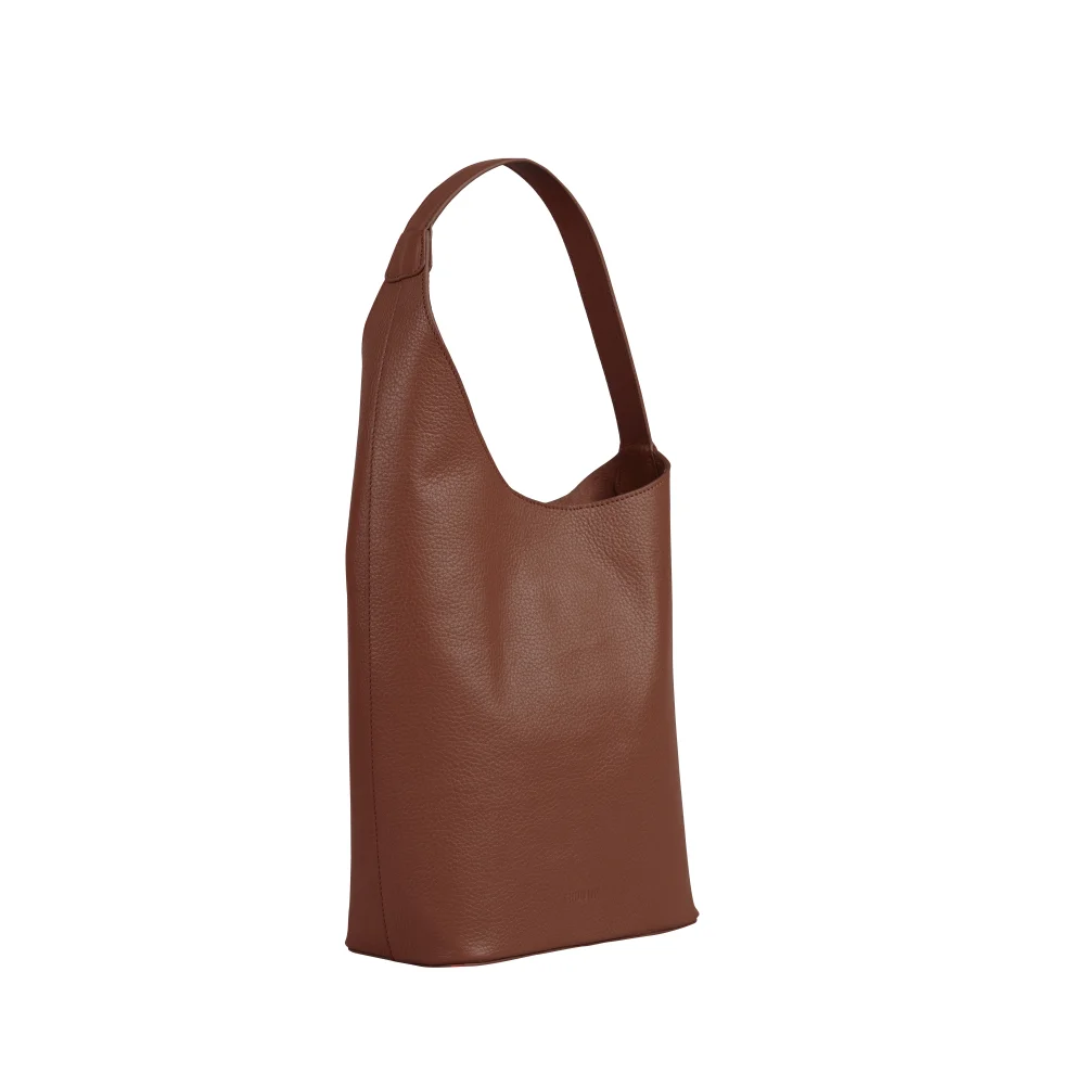 Snug Up - Charm Tote Çanta