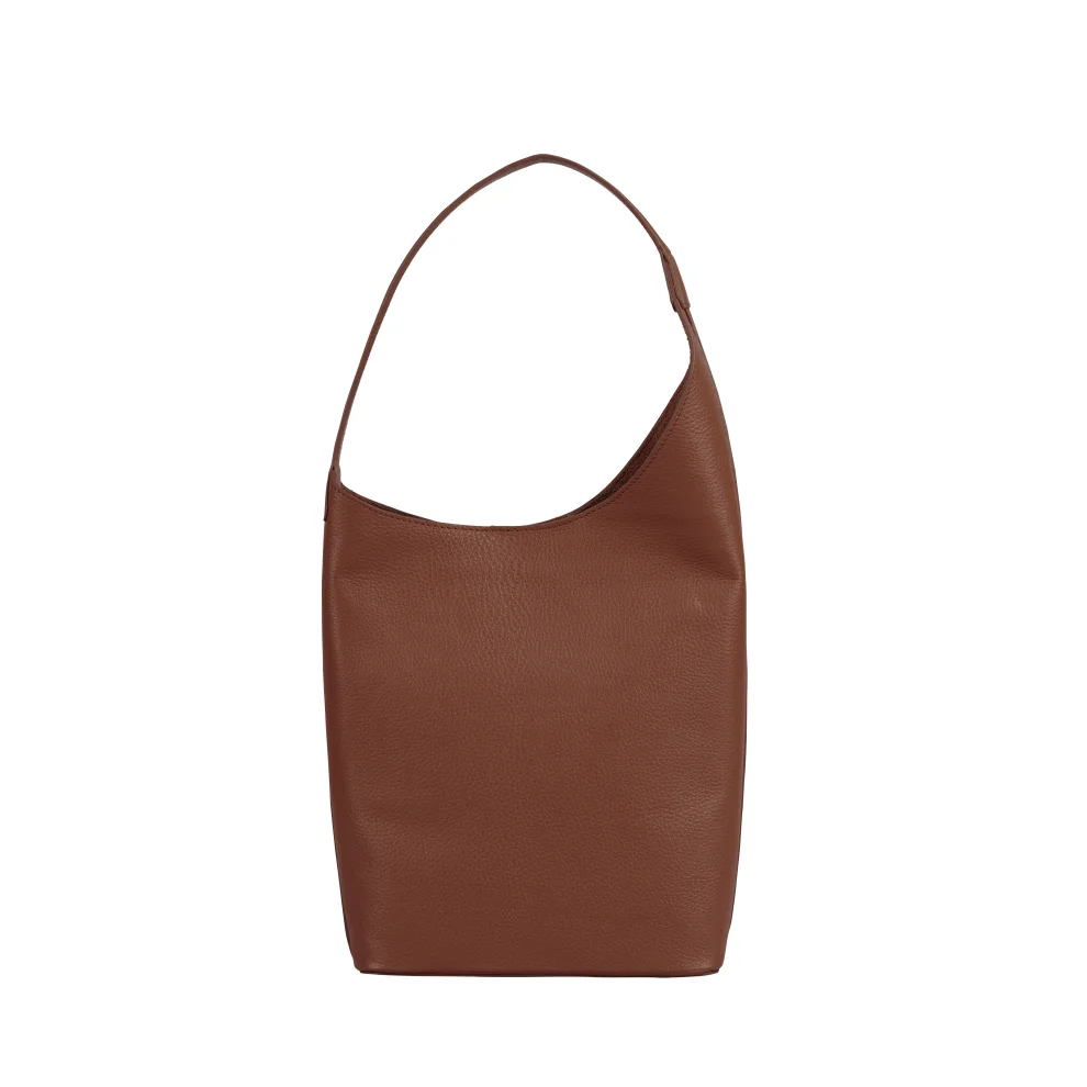 Snug Up - Charm Tote Bag