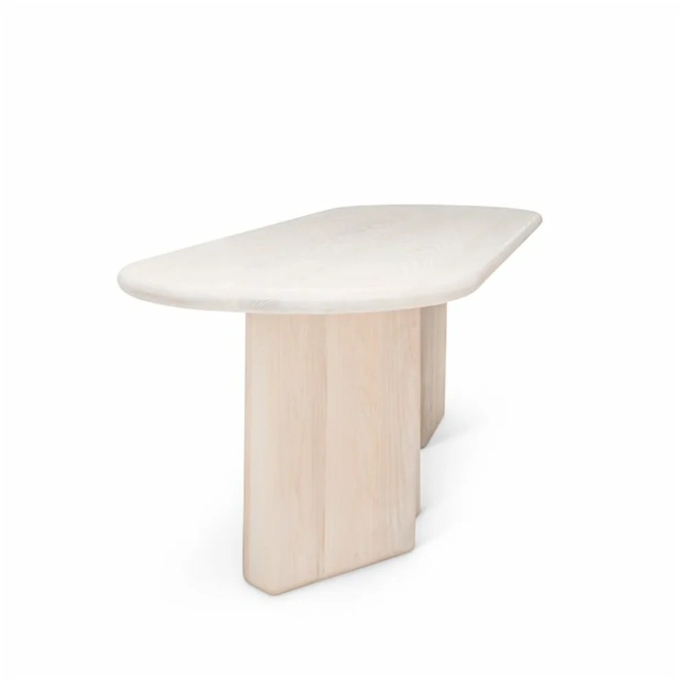 Sohomanje - Domino Hornbeam Dining Table