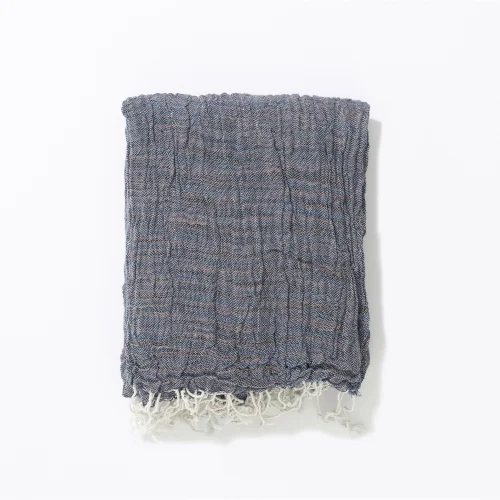 Finegrid - Pamuk Scarf