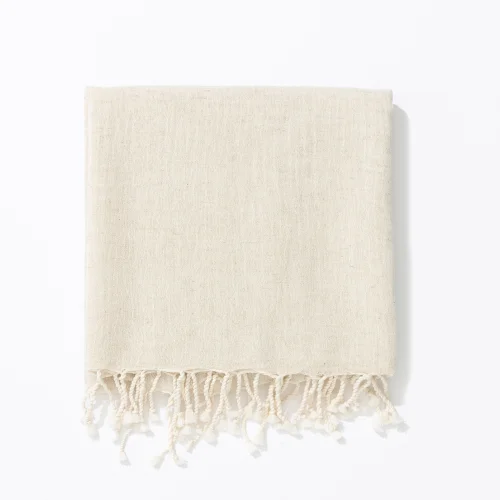 Finegrid - Smooth Scarf - Il