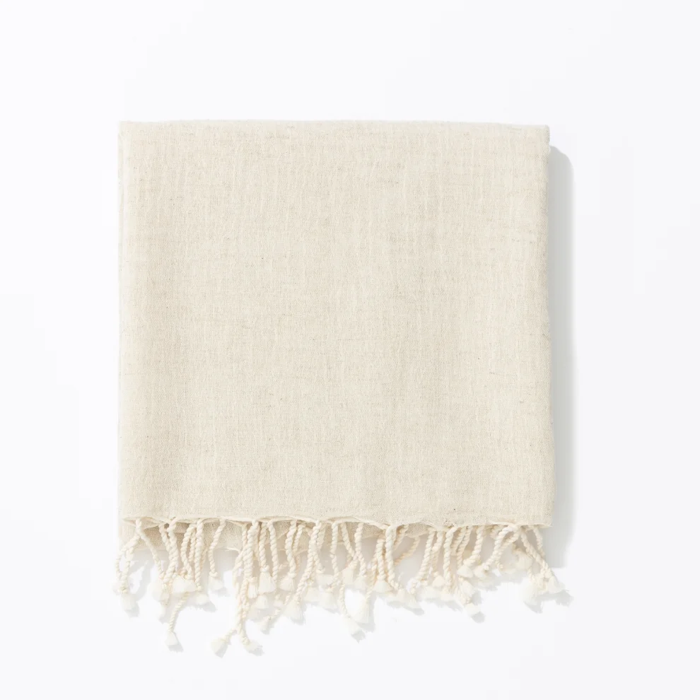 Finegrid - Smooth Scarf - Il