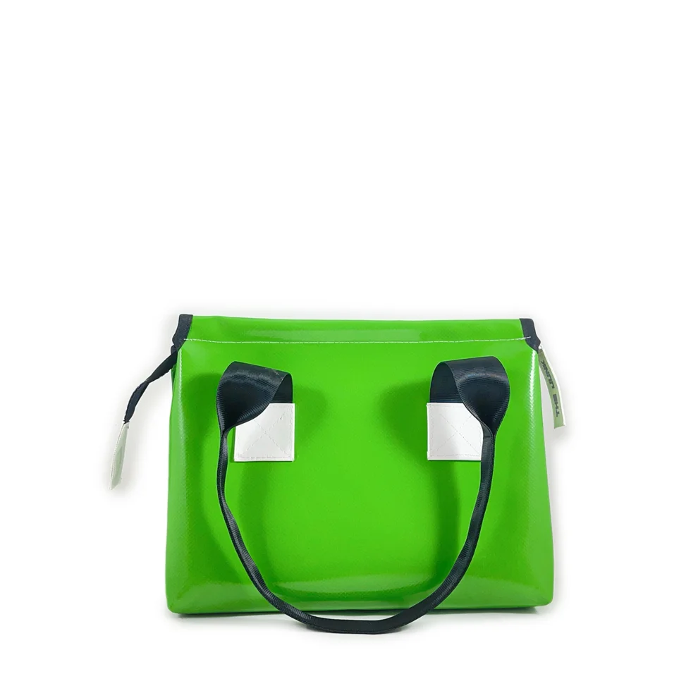 The Junk Design - J-eileen | 3003 Shoulder Bag