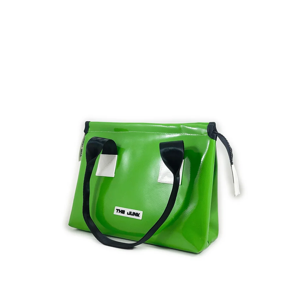 The Junk Design - J-eileen | 3003 Shoulder Bag