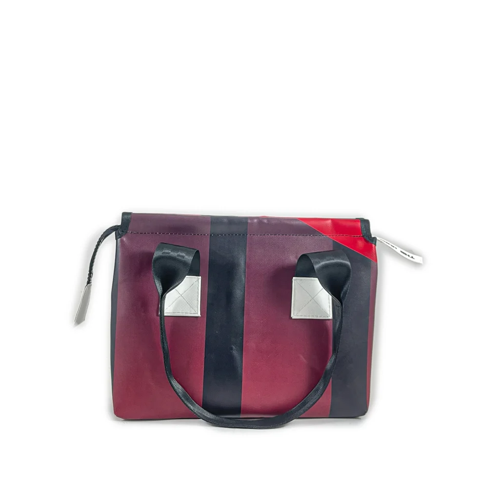 The Junk Design - J-eileen | 3006 Shoulder Bag