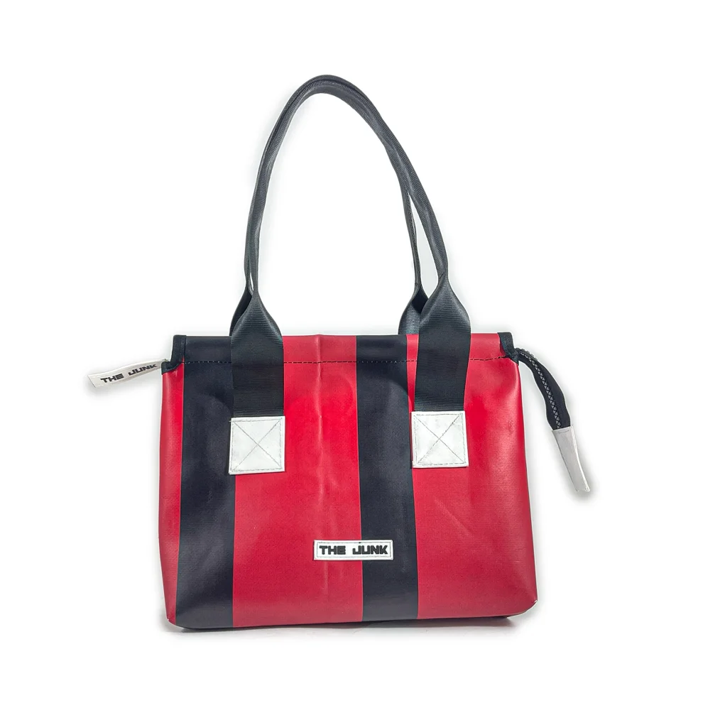 The Junk Design - J-eileen | 3006 Shoulder Bag