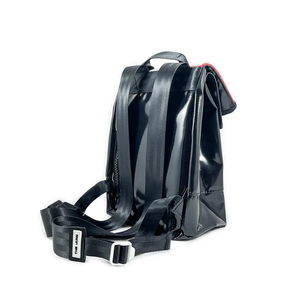 The Junk Design - J-urban Fire Mini | 556 Mini Backpack