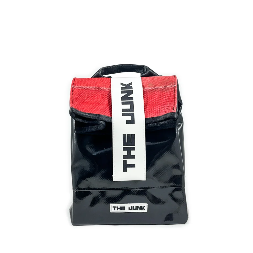 The Junk Design - J-urban Fire Mini | 556 Mini Backpack