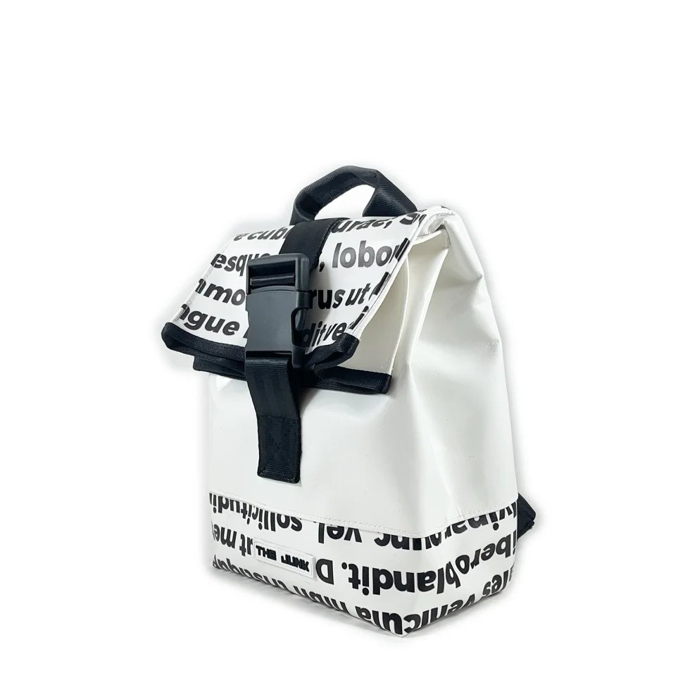The Junk Design - J-urban Mini | 551 Mini Backpack