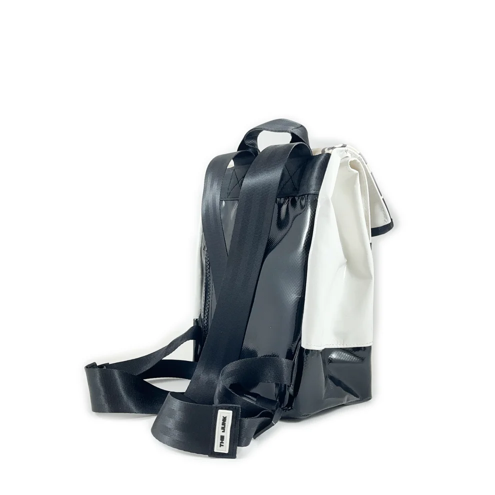 The Junk Design - J-urban Mini | 555 Mini Backpack