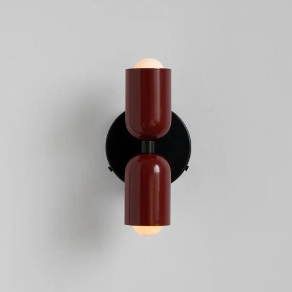 Hug Atelier - Vera Sconce