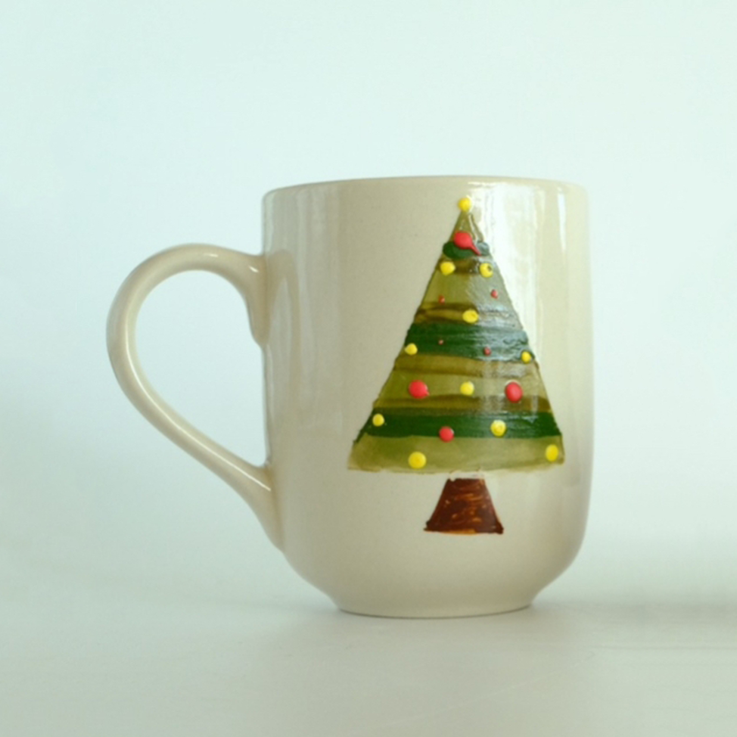 Pine Mug