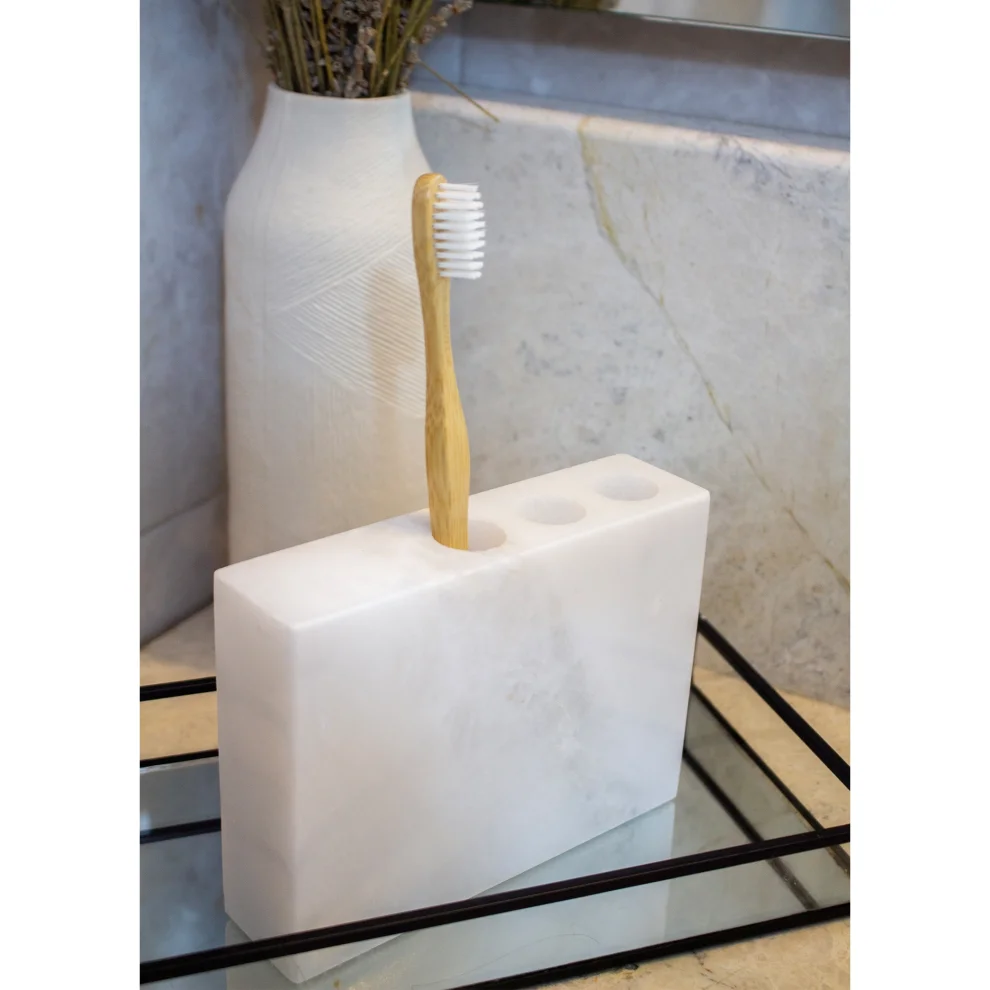 ODA.products - Marbella Toothbrush Holder