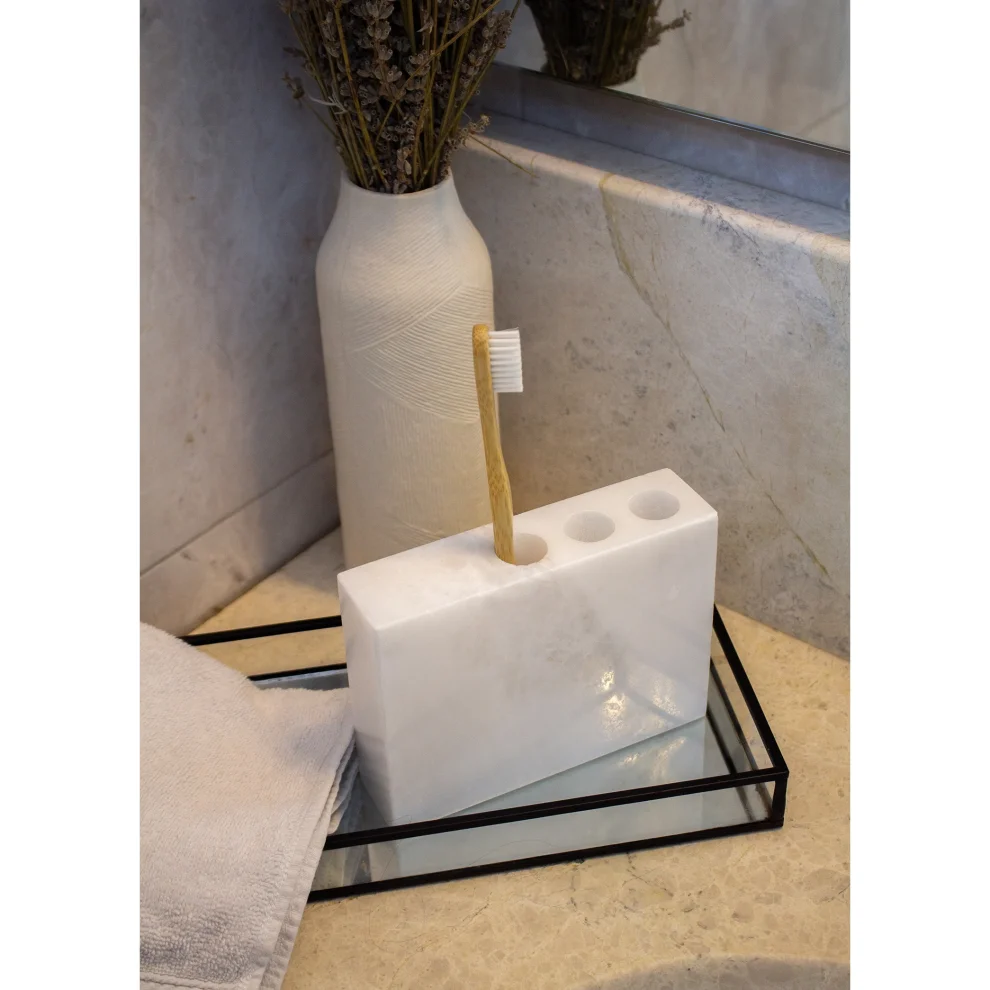 ODA.products - Marbella Toothbrush Holder