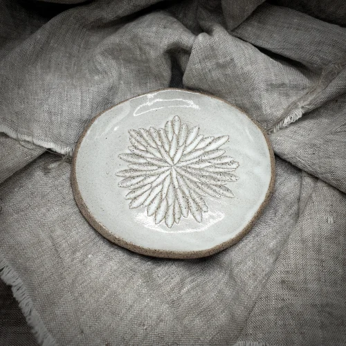 Alva Ceramics - Corlain - Tabak - 02051