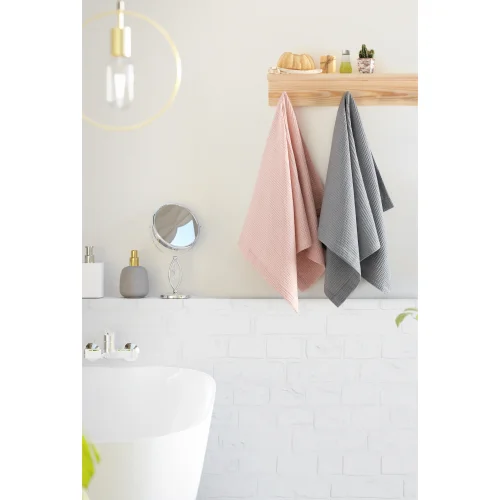 Denizli Concept - Soho 2-pieces Pique Towel Set